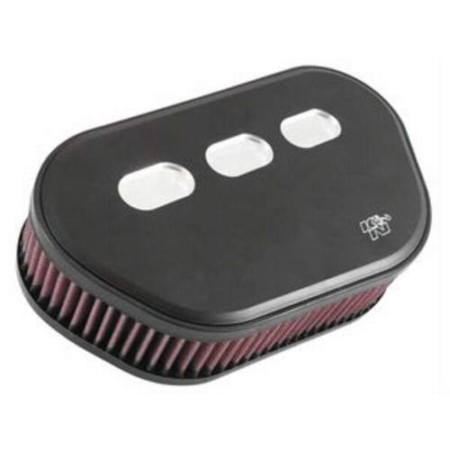 K&N RK-3940 luftfilter - udskiftningsfilter til Yamaha XVS950 Bolt