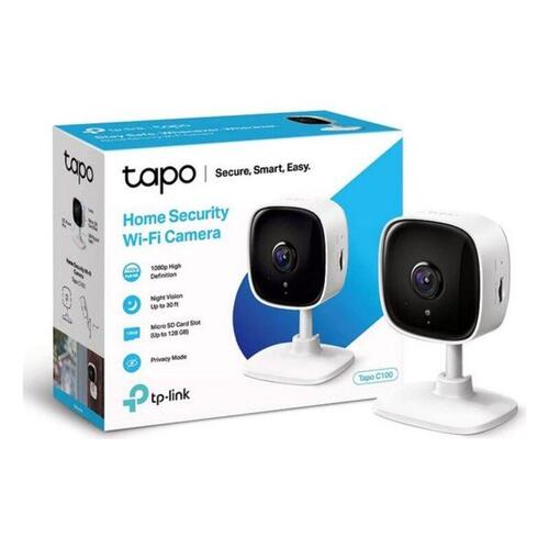 IP-kamera TP-Link TAPO C100 1080 px WiFi