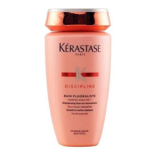 Antikrus shampoo Kerastase Discipline (250 ml)