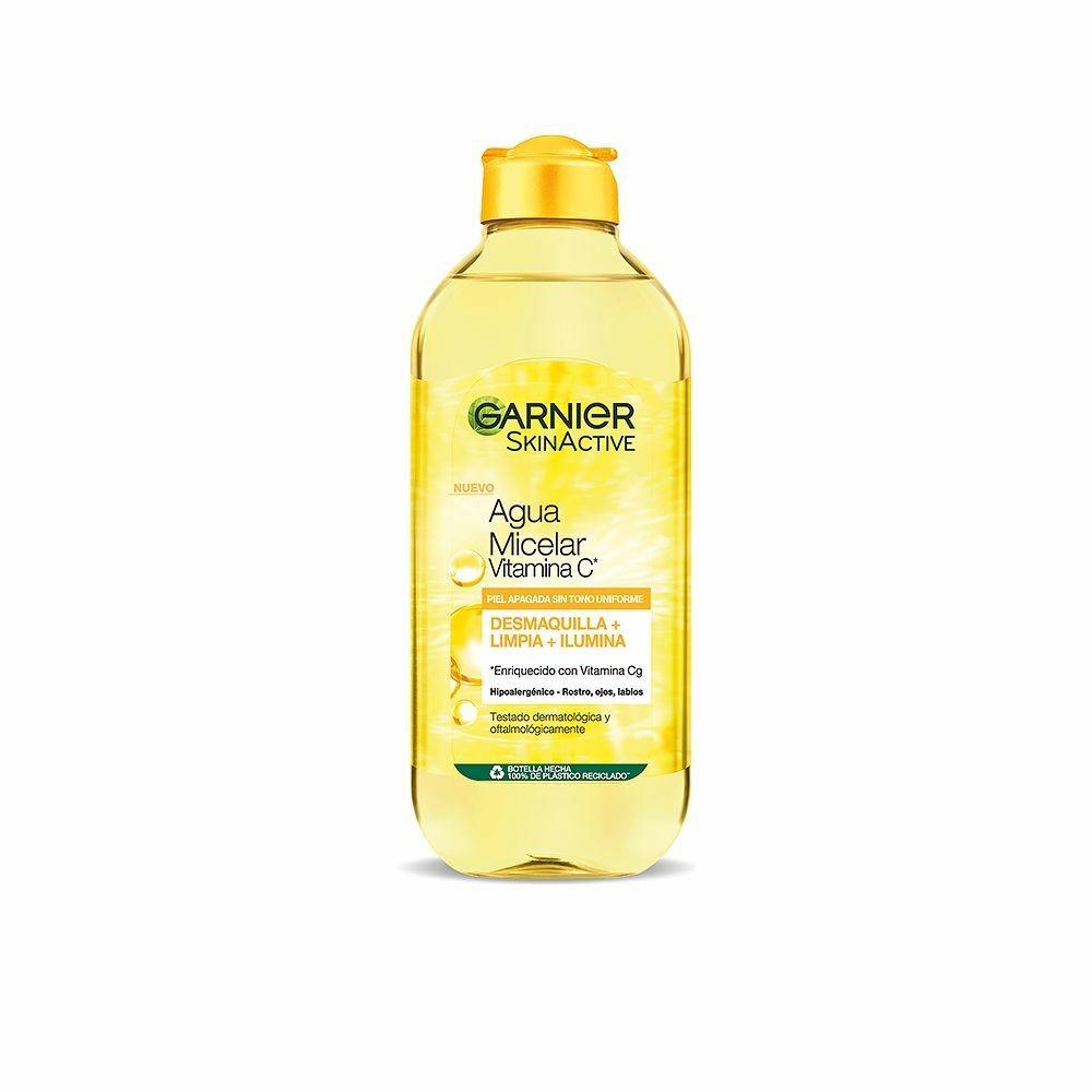 Makeupfjerner micellar vand Garnier (400 ml)