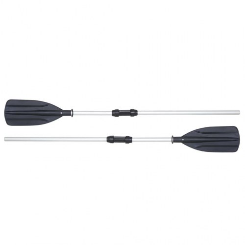 Bestway Hydro Force oppustelig gummibåd Voyager 300 243x102 cm