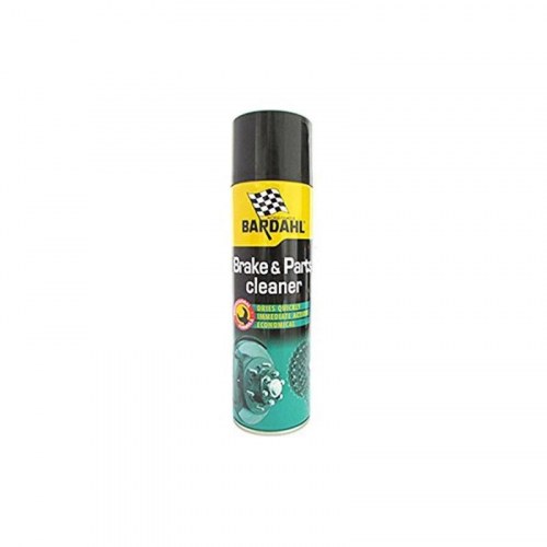 Bardahl Brake & Parts Cleaner 500 ml - bremserens
