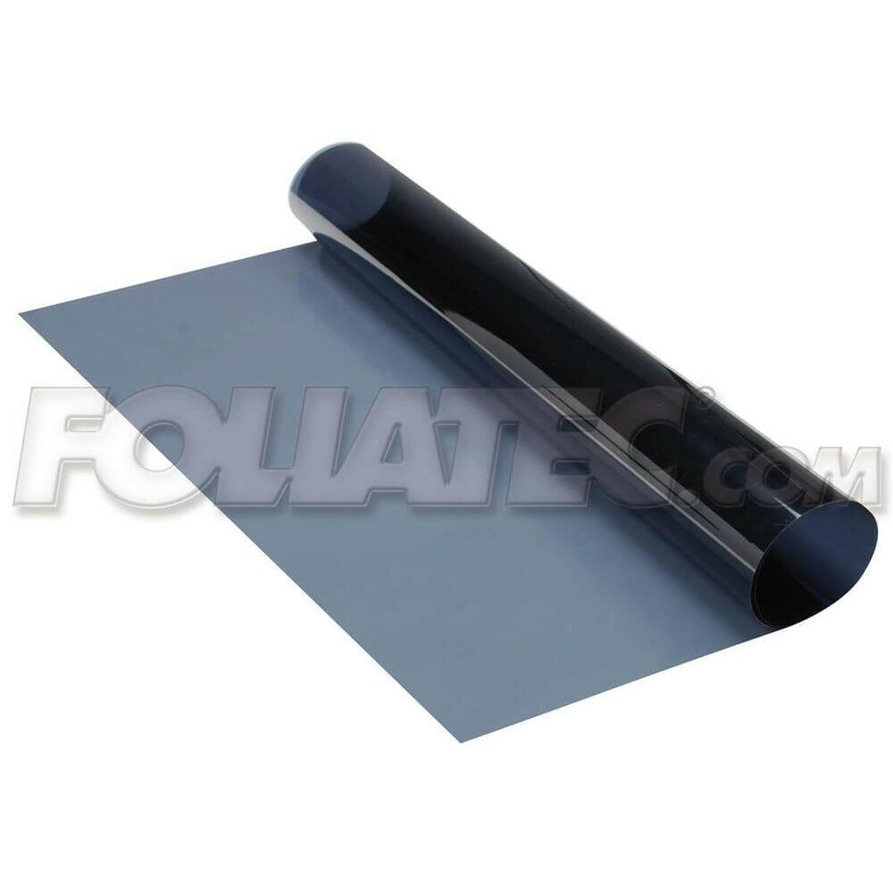 Solar Film Foliatec Sort 76 X 300 Cm