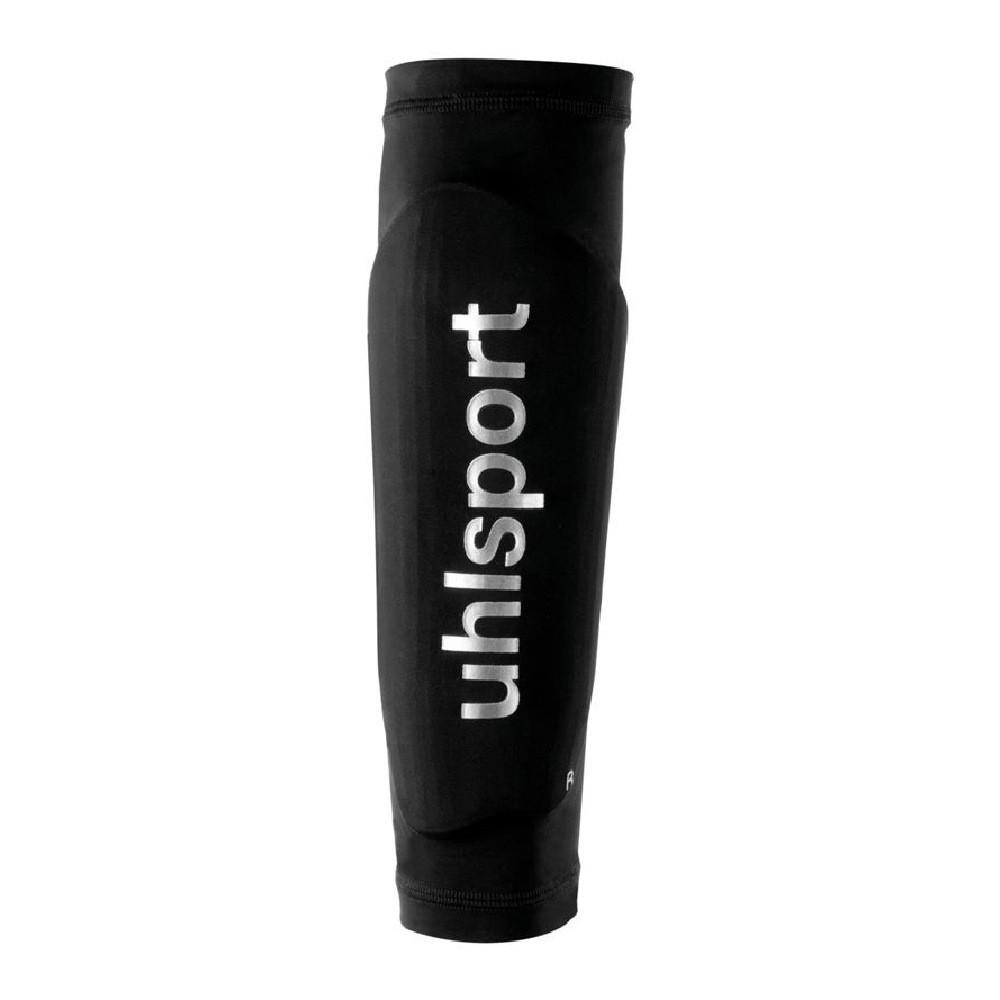 Benskinner Til Fodbold Uhlsport 1006801 Sort