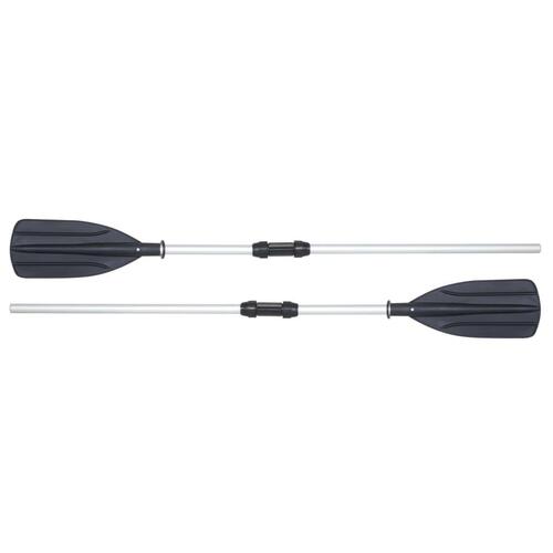 Bestway Hydro Force oppustelig gummibåd Voyager 500 348x141 cm