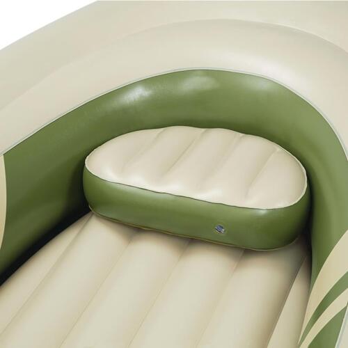 Bestway Hydro Force oppustelig gummibåd Voyager 500 348x141 cm