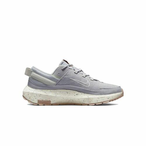 Herre sneakers Nike Crater Remixa Coz Grå 42