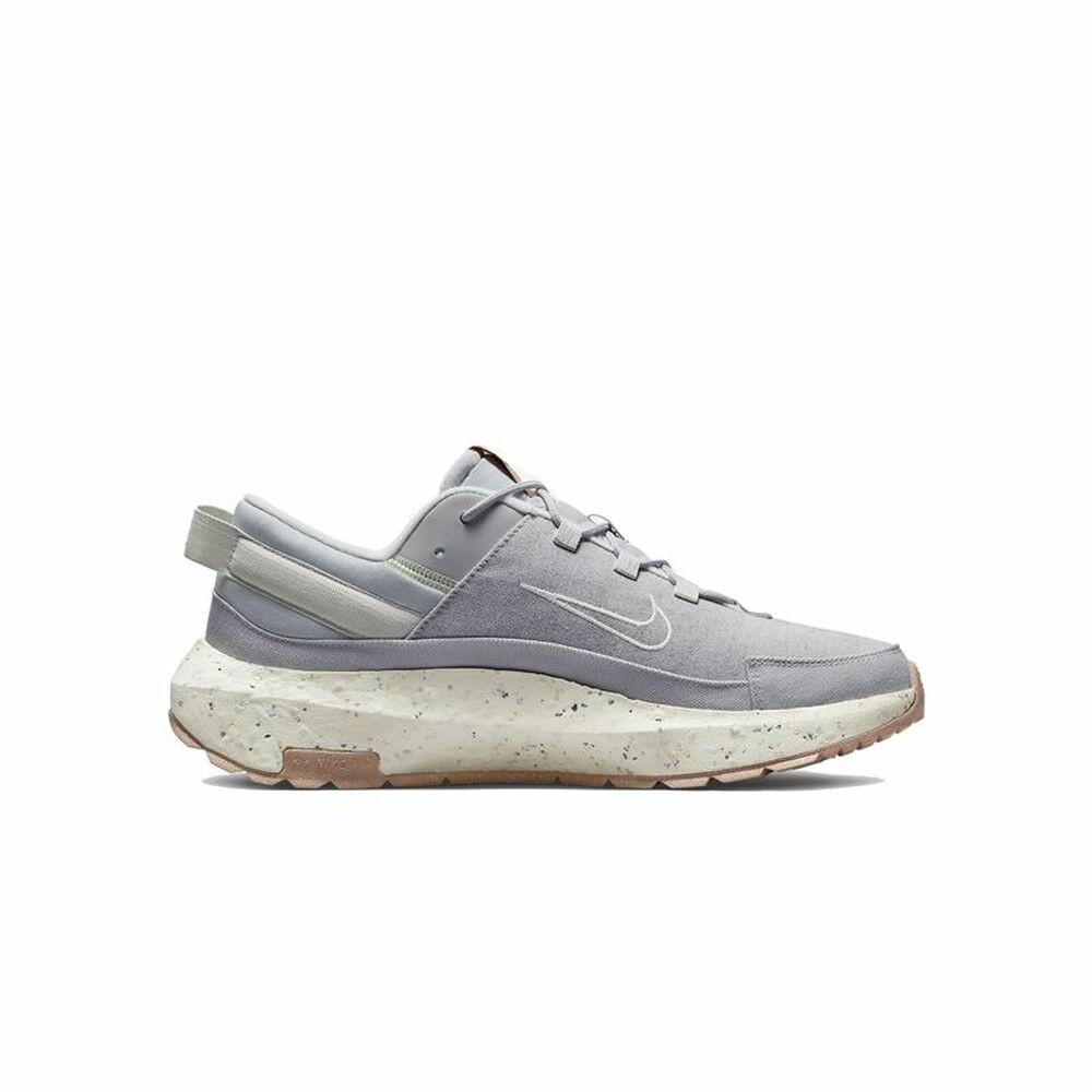 Herre sneakers Nike Crater Remixa Coz Grå 45