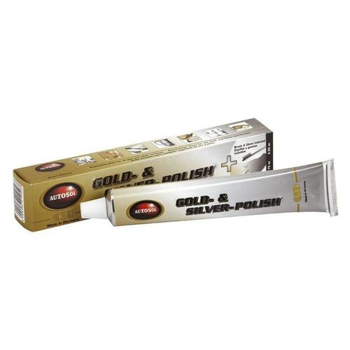 Metalpolering Autosol SOL01001050 75 ml