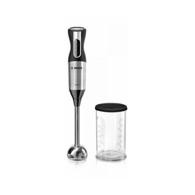 Stavblender BOSCH 750W Sort 750 W (OUTLET C)