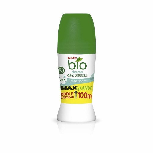 Deodorant roll-on Byly Bio Natural Dermo Max 100 ml