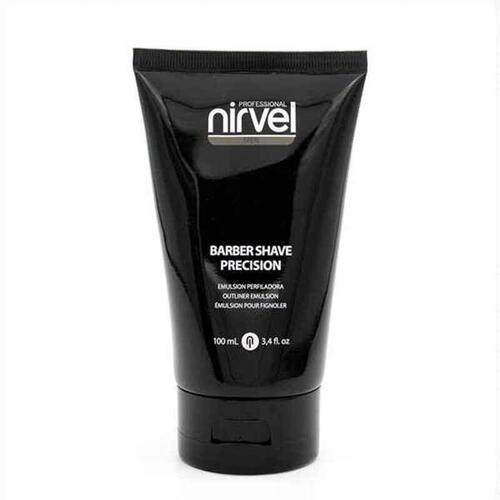 Barbergel Nirvel Barber Shave Precision (100 ml)