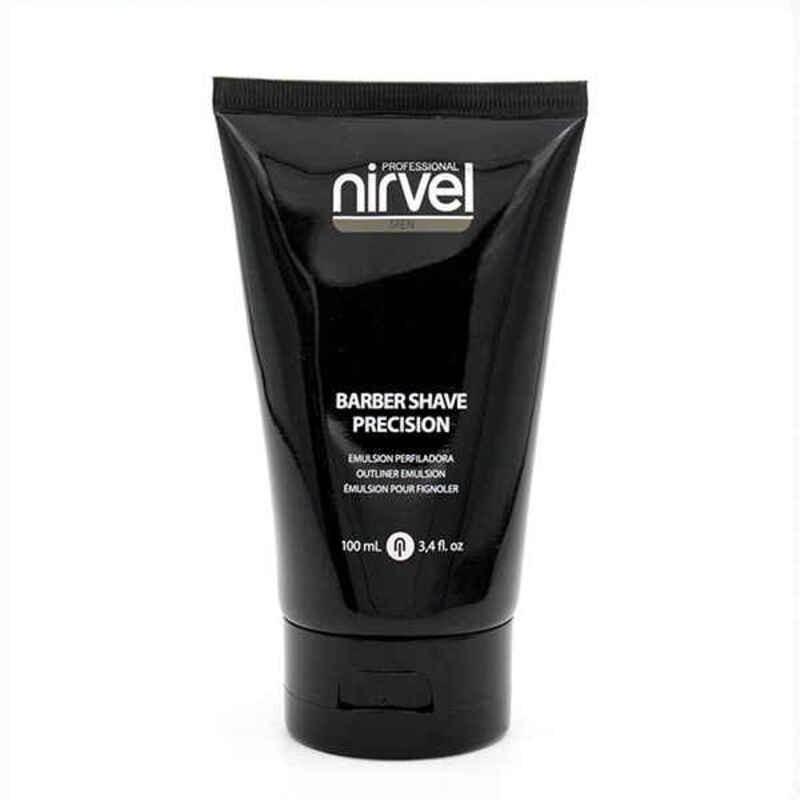 Barbergel Nirvel Barber Shave Precision (100 ml)