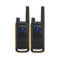 Walkie-talkie Motorola B8P00810YDEMAG (2 uds)