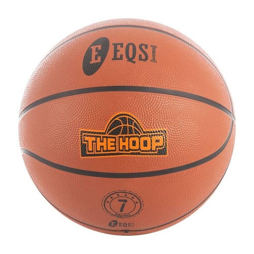 Eqsi Basketball 40002 - brun naturgummi, str. 7