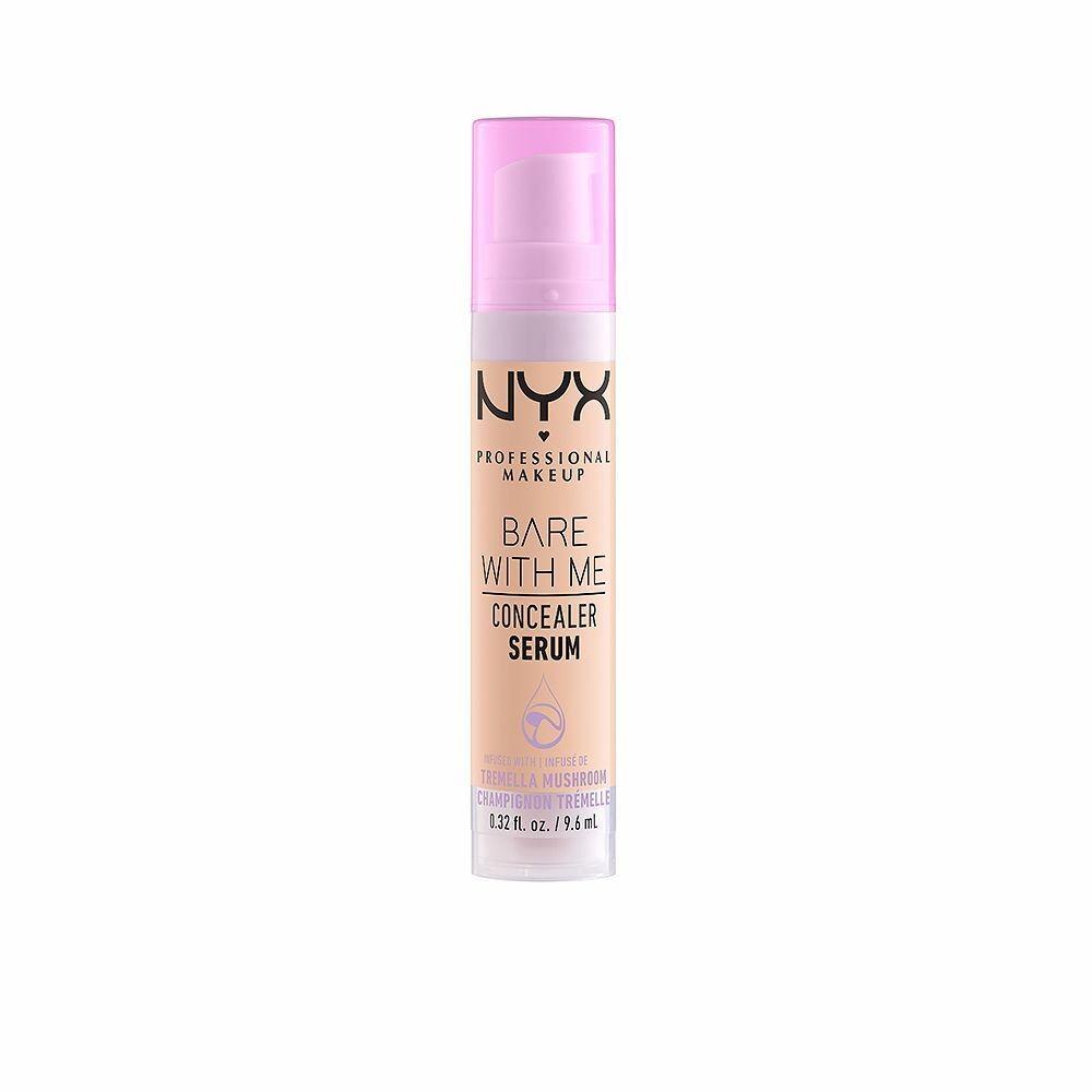 Concealer serum NYX Bare With Me 03 Vanilla 9,6 ml