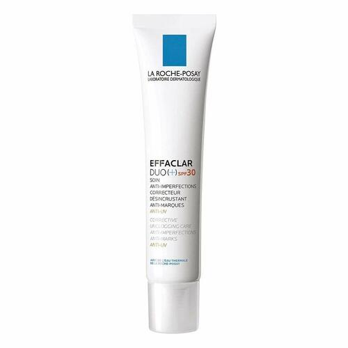 Anti-Defekt Behandling La Roche Posay Effaclar Duo (+) (40 ml)