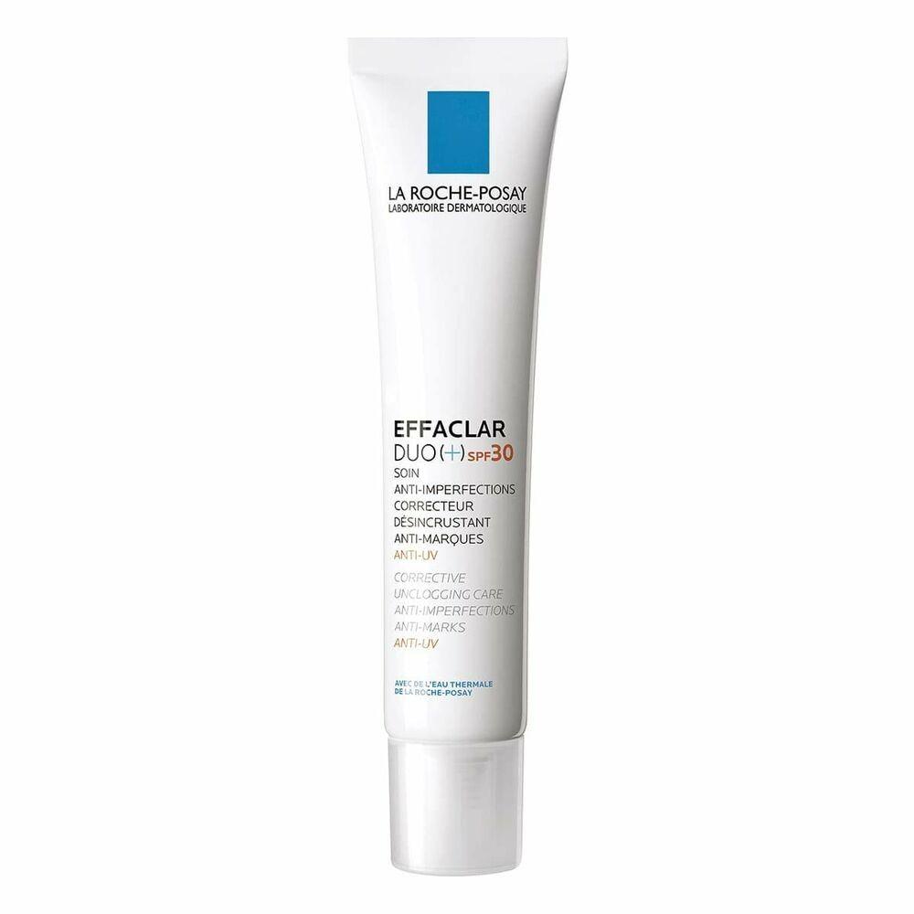 Anti-Defekt Behandling La Roche Posay Effaclar Duo (+) (40 ml)
