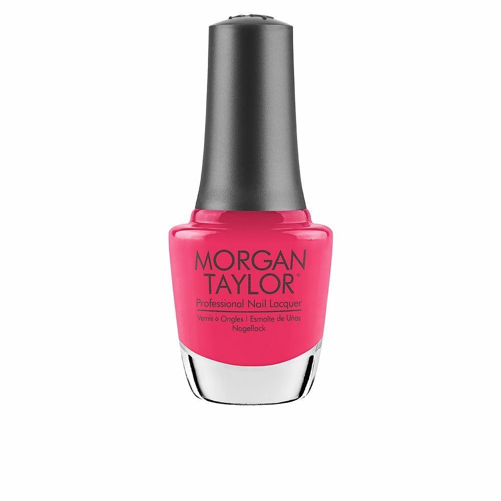 Neglelak Morgan Taylor 813323021481 Pink Flame Ingo