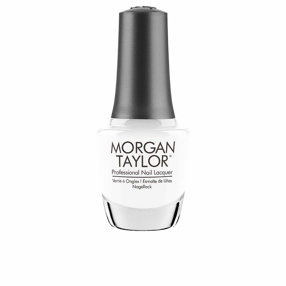 Neglelak Morgan Taylor MT3110876 artic freeze 15 ml billede