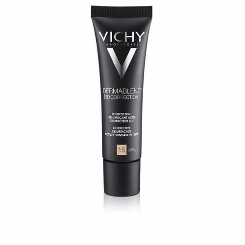 Dækcreme til Ansigtet Vichy Dermablend D Correction 25-nude (30 ml)