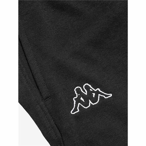 Sport shorts til mænd Kappa Sort L