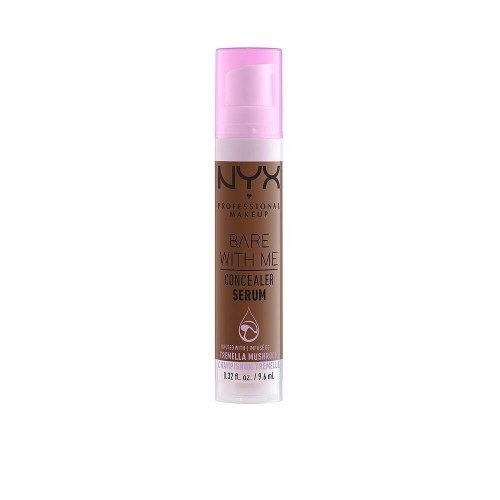 Concealer serum NYX Bare With Me #12 Rich 9,6 ml