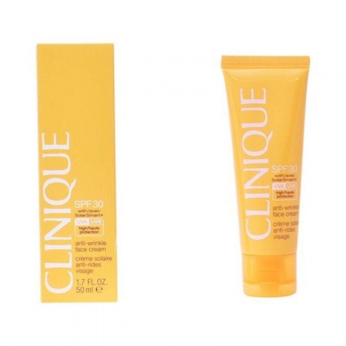 Solcreme til ansigt SPF 30 - Clinique 50 ml