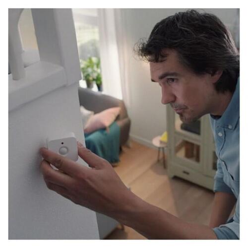 Bevægelsesdetektor Philips Hue Hvid (OUTLET A)