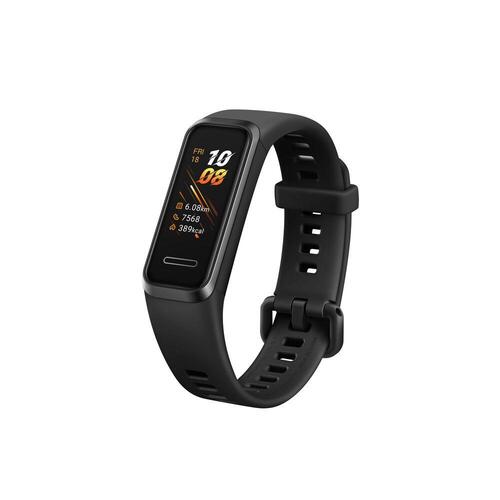 Aktivitetsarmbånd Huawei Band 4 0,96" 91 mAh 5 ATM (OUTLET C)