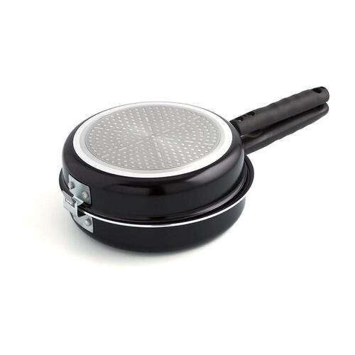 Omelet Pande Quid Gastro Fun Dobbelt Ø 20 cm (OUTLET B)
