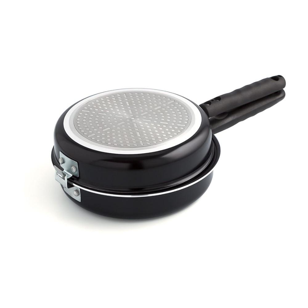 Omelet Pande Quid Gastro Fun Dobbelt Ø 20 cm (OUTLET B)