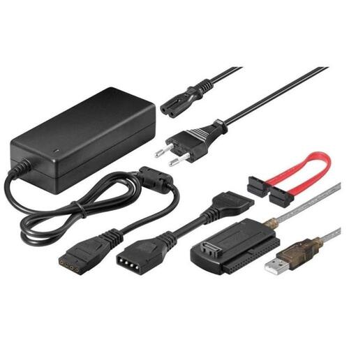 SATA-kabel HDD/SSD (OUTLET A+)
