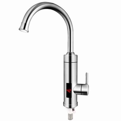 Kitchen Tap Varmer Elektrisk (OUTLET A+)