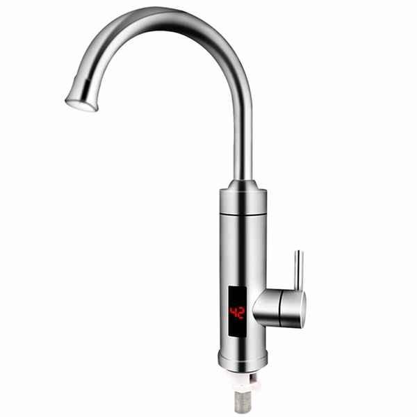 Kitchen Tap Varmer Elektrisk (OUTLET A+)