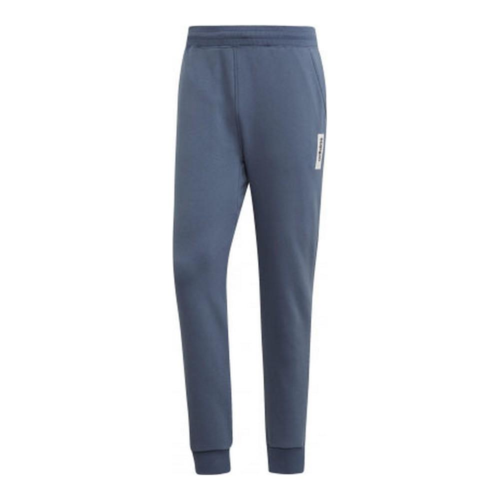 Træningsbukser Adidas Fj5380 Blå Mænd