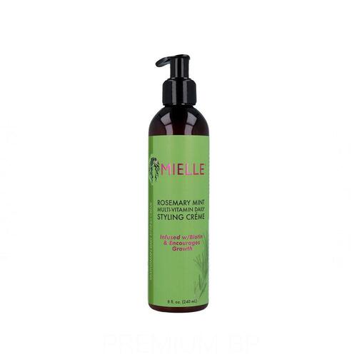 Hårbalsam Mielle Rosemary Mint Multi-Vitamin (240 ml)