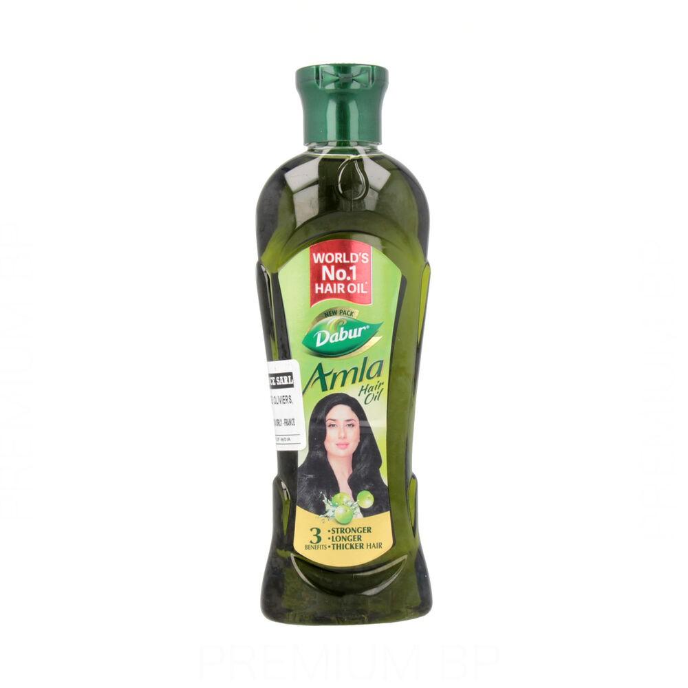 Hårolie Dabur Amla (180 ml)