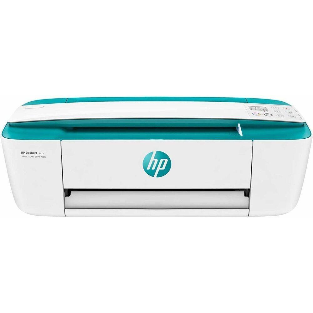 Multifunktionsprinter HP DeskJet 3762 T8X23B (OUTLET D)