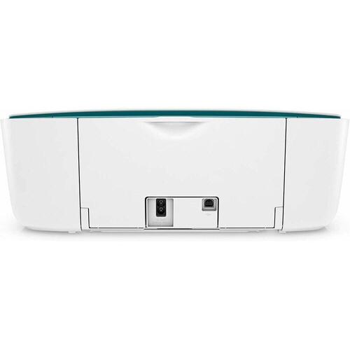 Multifunktionsprinter HP DeskJet 3762 T8X23B (OUTLET D)