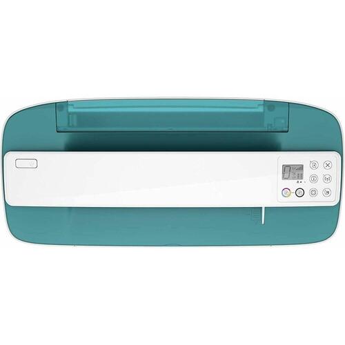 Multifunktionsprinter HP DeskJet 3762 T8X23B (OUTLET D)