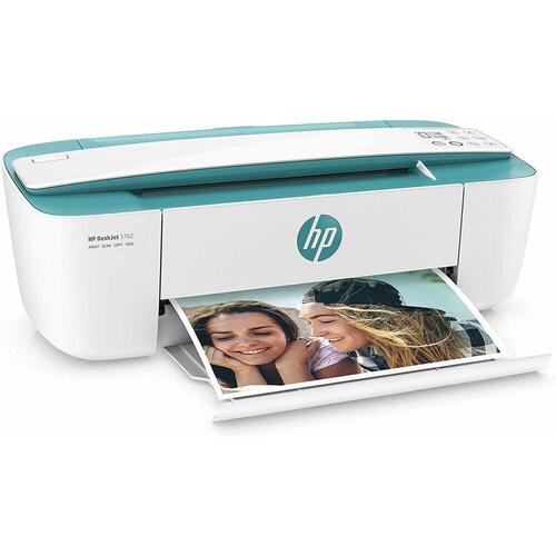 Multifunktionsprinter HP DeskJet 3762 T8X23B (OUTLET D)