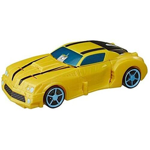 Transformers Elektronisk Bumblebee Hasbro E7106ES1 (OUTLET A+)