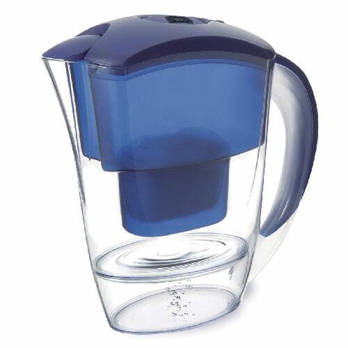 Kande Med Filter TM Electron (2,5 L)