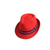 Hat Lancaster CAL003-2 Rød