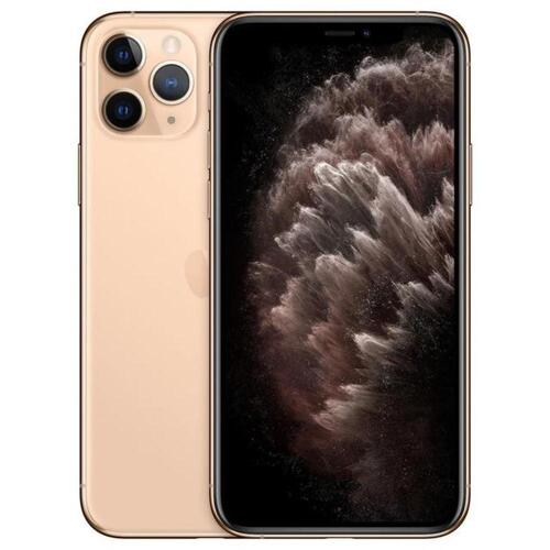 Smartphone Apple IPHONE 11 PRO 5,5" 4 GB RAM 256 GB (OUTLET A)