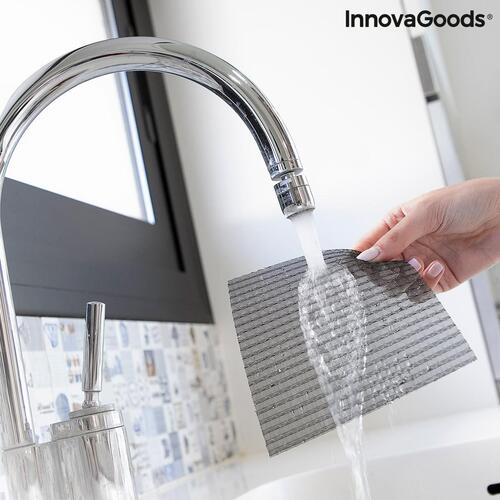 Blade-fri ventilator med rensende filter og fjernbetjening Bloho InnovaGoods