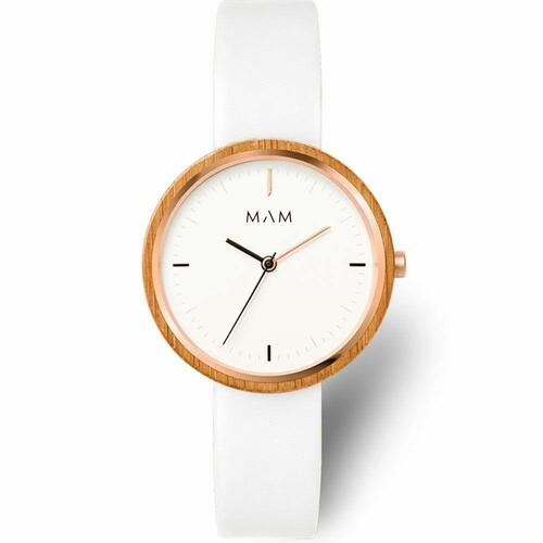 Unisex ur MAM 667 (Ø 33 mm)