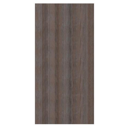 Skoreol 92x30x67,5 cm spånplade grå sonoma-eg