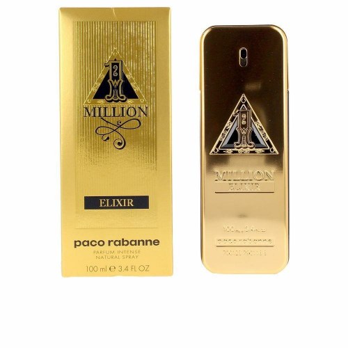 Herreparfume Paco Rabanne 1 Million Elixir EDP 100 ml